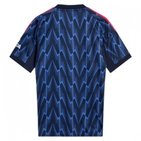 Goedkope Arsenal Uitshirt 2025-26